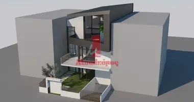 Apartamento 3 habitaciones en Atenas, Grecia