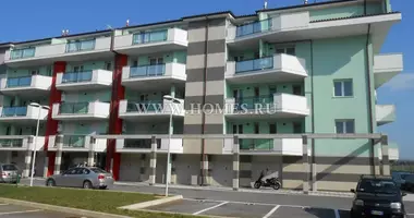 Mieszkanie 3 pokoi w Pescara, Włochy