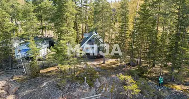Chalet 1 chambre dans Kotka Hamina sub region, Finlande