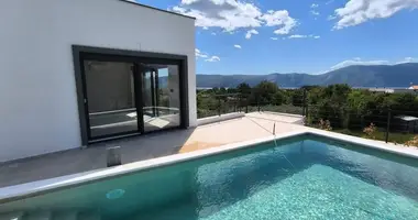 Villa en Omisalj, Croacia