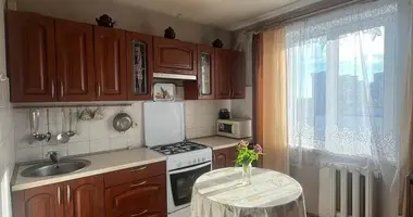 Wohnung 1 zimmer in Minsk, Belarus