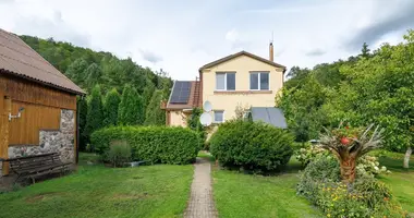 Haus in Vilkija, Litauen
