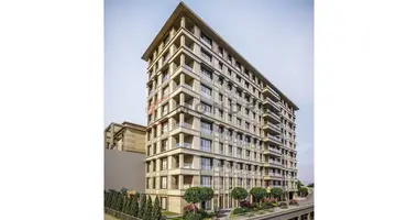 Wohnung 4 Schlafzimmer mit Balkon, mit Aufzug, mit Klimaanlage in Marmararegion, Türkei