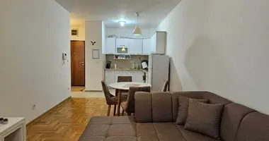 Wohnung 1 Schlafzimmer in Montenegro