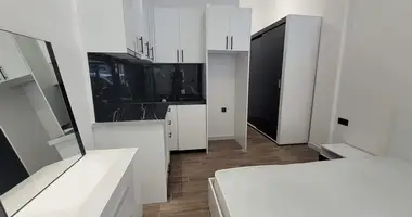 Wohnung 1 zimmer in Municipality of Thessaloniki, Griechenland