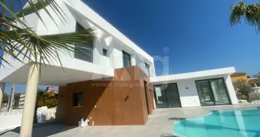 Villa 4 bedrooms with Air conditioner, with Terrace, with Garage in Soul Buoy, All countries