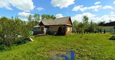 Plot of land in Senitsa, Belarus