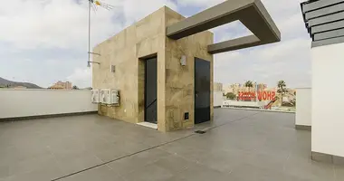 Casa 5 habitaciones en Cartagena, España