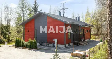 3 bedroom house in Helsinki sub-region, Finland