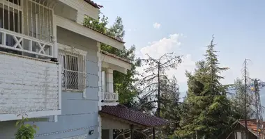 Villa 3 chambres dans Mezitli, Turquie