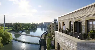 3 bedroom apartment in Reading, United Kingdom