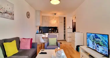 Appartement 1 chambre dans Becici, Monténégro