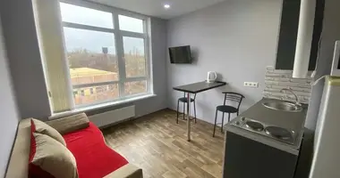Estudio 1 habitación en Kyiv, Ucrania