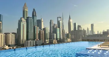 1 bedroom apartment in Dubai, UAE