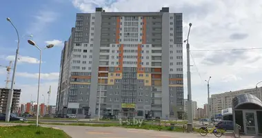 Appartement 2 chambres dans Minsk, Bélarus