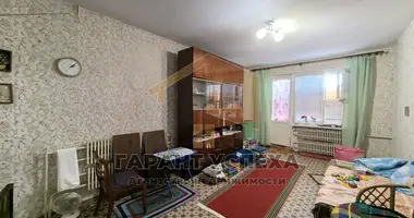 Wohnung 3 zimmer in Schabinka, Belarus