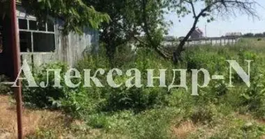 Plot of land in Sievierodonetsk, Ukraine