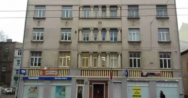 Commercial property 78 m² in Riga, Latvia