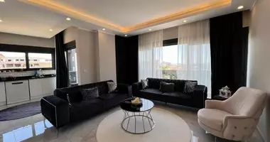 2 bedroom apartment in Avsallar, Turkey