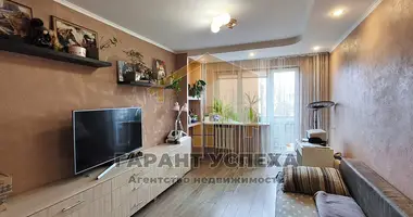 Apartamento 2 habitaciones en Brest, Bielorrusia