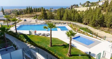 3 bedroom apartment in Mijas, Spain