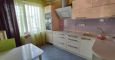 2 room apartment in Sievierodonetsk, Ukraine