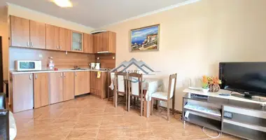 1 bedroom apartment in Sveti Vlas, Bulgaria