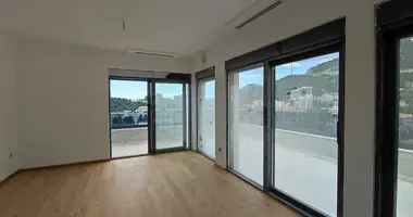 2 bedroom apartment in Becici, Montenegro