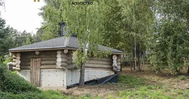 Grundstück in Bialarucki sielski Saviet, Weißrussland