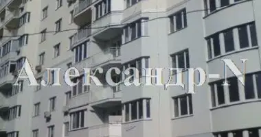 Apartamento 1 habitación en Odessa, Ucrania