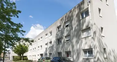 Studio 1 chambre dans France métropolitaine, France