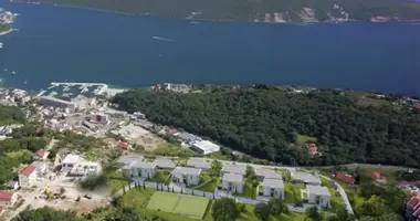 Villa 3 chambres avec Au bord de la mer dans Topla, Monténégro