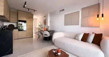 Penthouse 3 bedrooms in San Pedro Alcantara, Spain