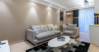 Apartamento 2 habitaciones en Turquía