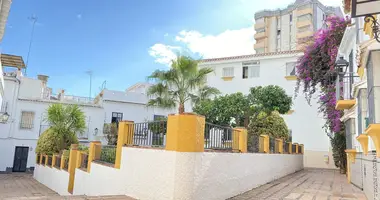 Haus 4 Schlafzimmer in San Pedro Alcantara, Spanien