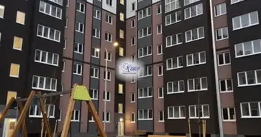 1 room apartment in Kaliningrad, Russia