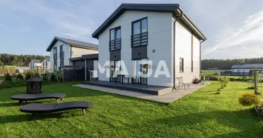 3 bedroom house in Carnikavas novads, Latvia