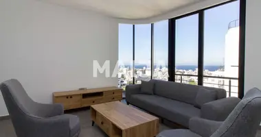 Apartamento 2 habitaciones en Girne Kyrenia District, Chipre del Norte