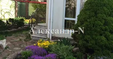 4 room house in Odessa, Ukraine