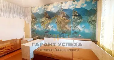 Квартира 2 комнаты в Мухавецкий сельский Совет, Беларусь