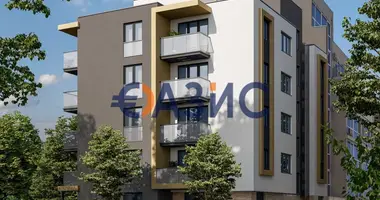 Apartamento 3 habitaciones en Nesebar, Bulgaria