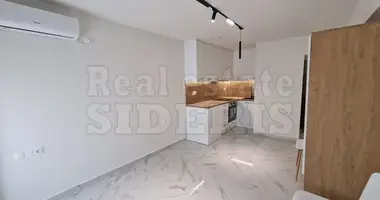 Studio apartment 1 bedroom in Loutraki-Perachora-Agioi Theodoroi Municipality, Greece