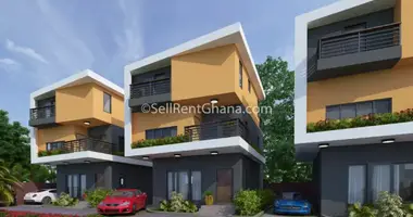 2 bedroom house in Accra, Ghana