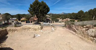 Участок земли в Ses Rotes Velles, Испания
