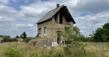 2 room house in Debreceni jaras, Hungary