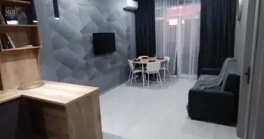Apartamento 2 habitaciones en Batumi, Georgia
