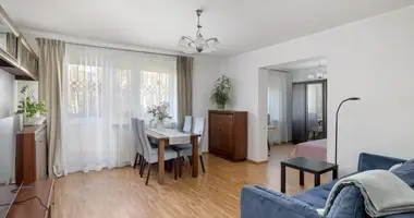 Apartamento 3 habitaciones en Kierszek, Polonia