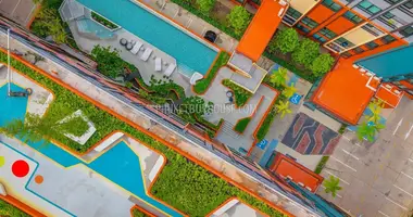 Apartamento 1 habitacion en Si Sunthon, Tailandia