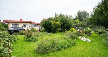 Plot of land in Vilnius, Lithuania