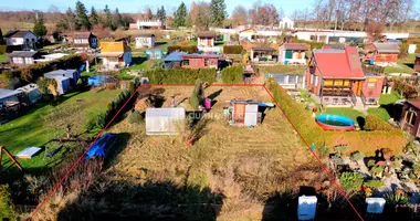 Plot of land in Netolice, Czech Republic